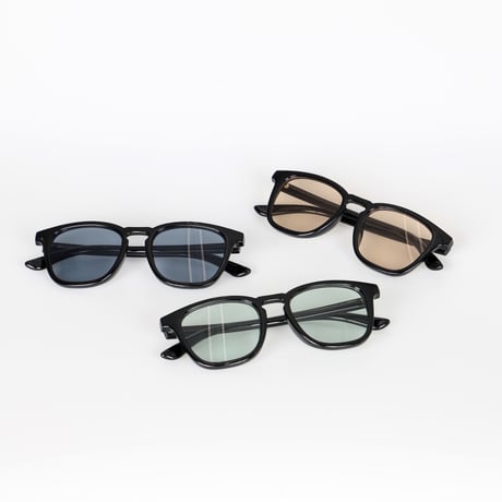 Sunglasses / Light Smoke<L-2389>