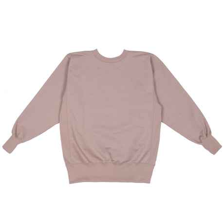 Classic Sweat / Azuki<L-2143>