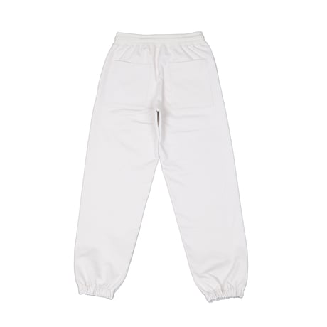 Classic Sweat Pants / Cream <L-2144>