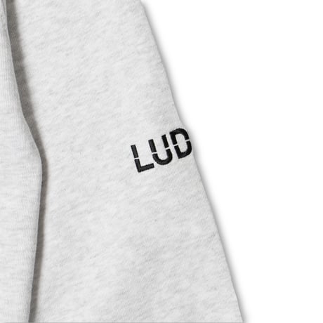 Heavyweight Crewneck Sweat / Ash<L-24-154>