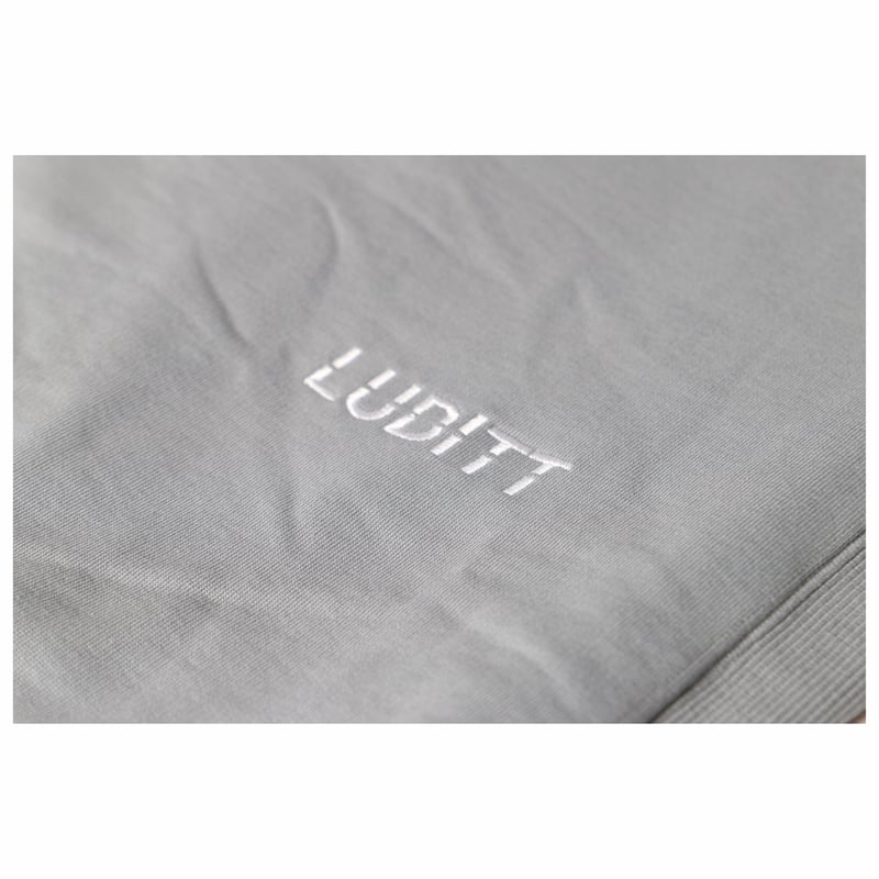 CLASSIC SWEAT / BLUE<L-2143> | LUDITT