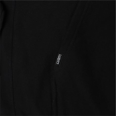 F.C.L.C. Box Logo Parka / Black<L-23-111>