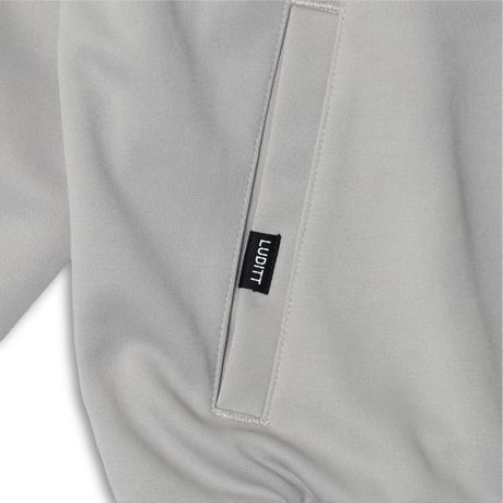 Track Jacket / Gray-Navy<L-24-150>