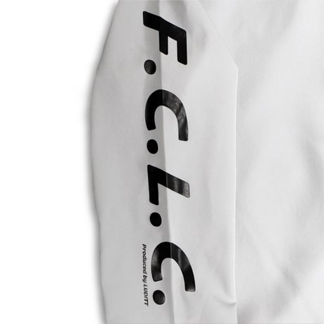 F.C.L.C. Stand Jacket / Ash <L-24-125>