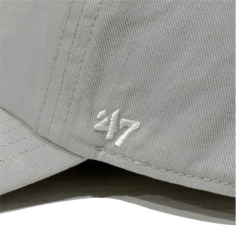 【’47 / フォーティーセブン】別注 LDT CAP / GRAY<L-2393>