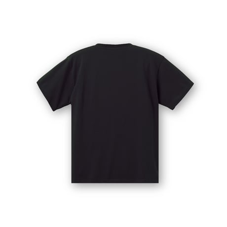 Logo T-Shirt / Black<L-24-138>