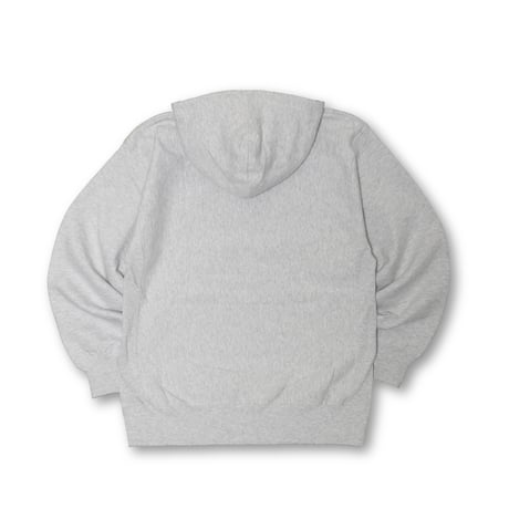 F.C.L.C. Box Logo Parka / Ash<L-23-111>