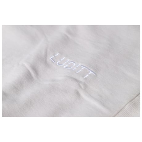 Classic Sweat / Cream<L-2143>
