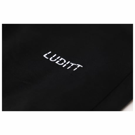 Classic Sweat / Black<L-2143>