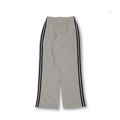Track Pants / Gray-Navy<L-24-151>