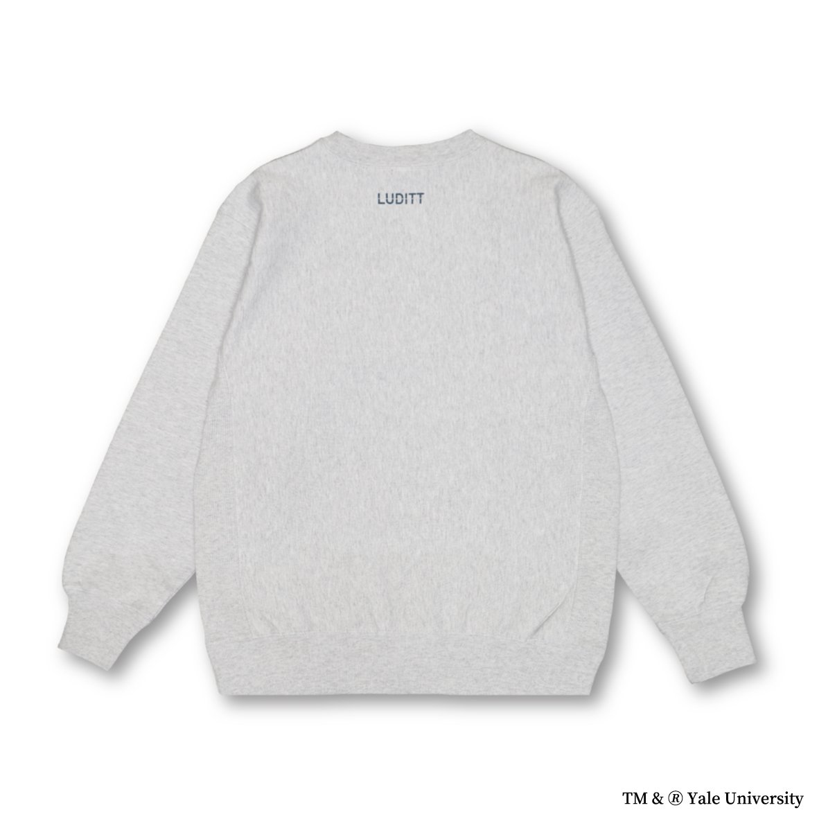 FRAMeWORK YALEスエットチュニック　ホワイト　ネイビー　2点 FRAMeWORK YALEスエットチュニック ホワイト ネイビー 2点