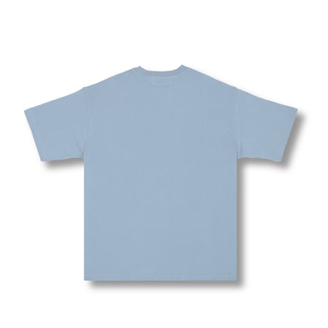 LDT Heavy Weight T-shirt / Blue<L-2369>