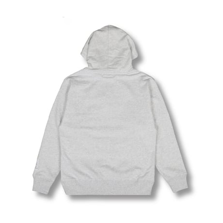 LDT HOODIE / ASH <L-2370>
