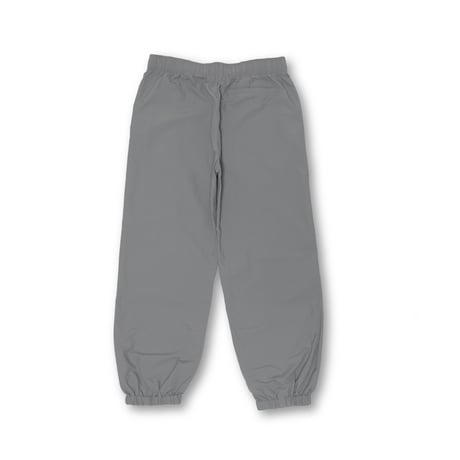 NYLON PANTS / GRAY<L-24-149>