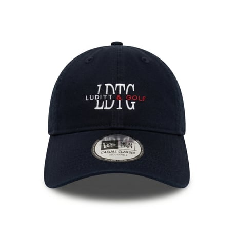 LUDITT & GOLF Caps / 3 Colors<L-25-159>