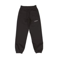 Classic Sweat Pants / Black <L-2144>