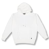 AUTHENTIC HOODIE / WHITE <L-2365>