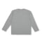Milspecs Long Sleeve Waffle / Heather Glay <L-2262>