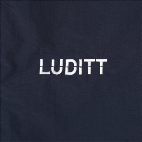 Nylon Jacket / Navy<L-24-148>