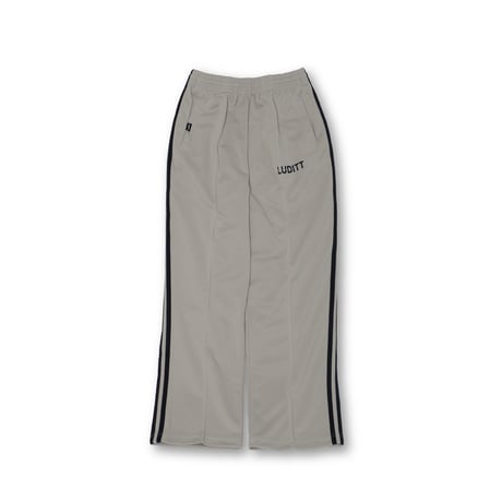 Track Pants / Gray-Navy<L-24-151>