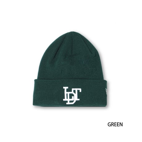 LDT BEANIE /<L-23-121>