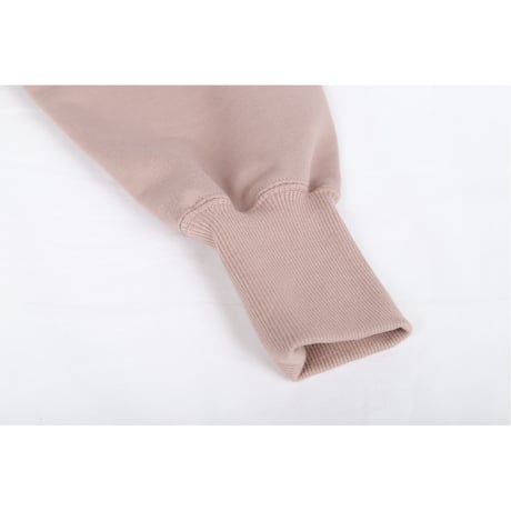 Classic Sweat / Azuki<L-2143>