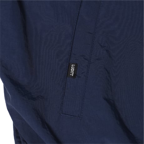 Nylon Jacket / Navy<L-24-148>