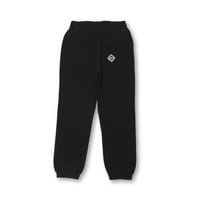 FCLC SWEAT PANTS / BLACK<L-23-107>