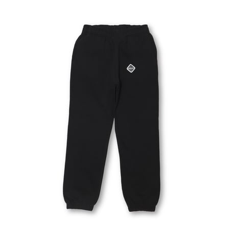 FCLC SWEAT PANTS / BLACK<L-23-107>
