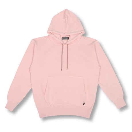 Authentic Hoodie / Pink <L-2365>