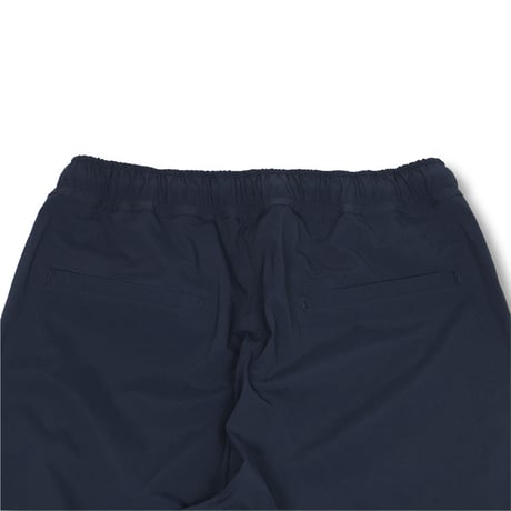 NYLON RELUX PANTS / NAVY <L-2377>