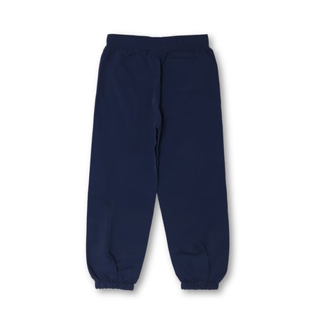 NYLON PANTS / NAVY<L-24-149>