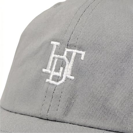 【’47 / フォーティーセブン】別注 LDT Cap / Gray<L-2393>
