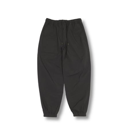 NYLON RELUX PANTS / CHARCOAL <L-2377>