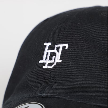 【’47 / フォーティーセブン】別注 LDT Cap / Black<L-2393>