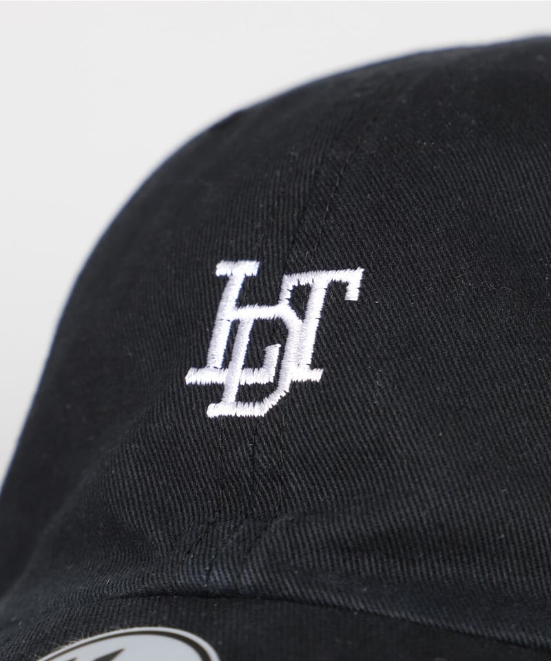 47 / フォーティーセブン】別注 LDT CAP / BLACK<L-2393> | L