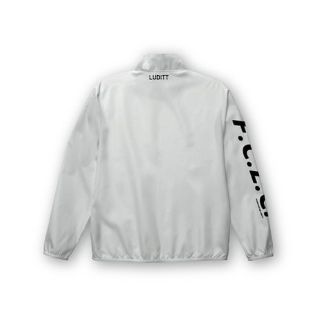 F.C.L.C. Stand Jacket / Ash <L-24-125>