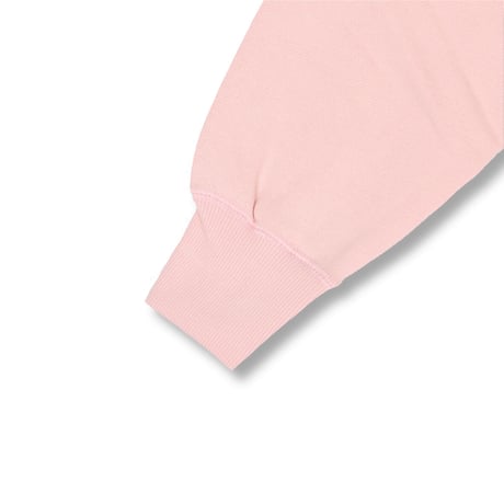 Authentic Hoodie / Pink <L-2365>