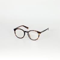 Fashion Glasses / Tortoisesell<L-2390>