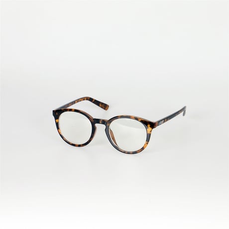 Fashion Glasses / Tortoisesell<L-2390>