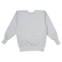 Classic Sweat / Blue<L-2143>