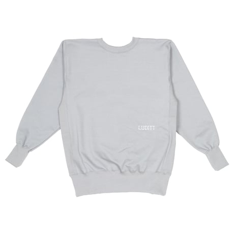 Classic Sweat / Blue<L-2143>