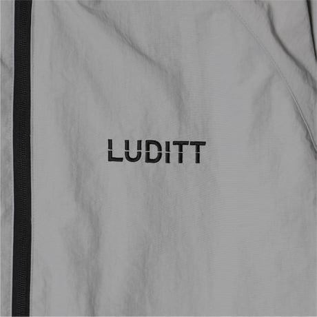 Nylon Jacket / Gray<L-24-148>