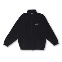 Nylon Jacket / Black<L-24-148>>