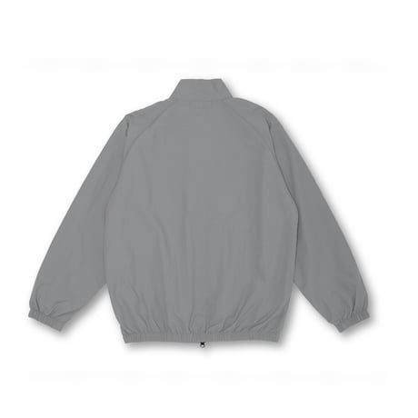 Nylon Jacket / Gray<L-24-148>