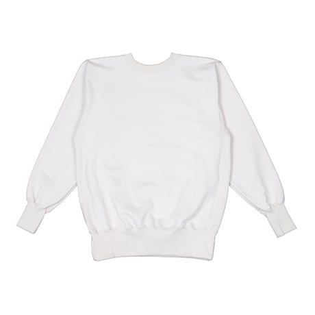 Classic Sweat / Cream<L-2143>