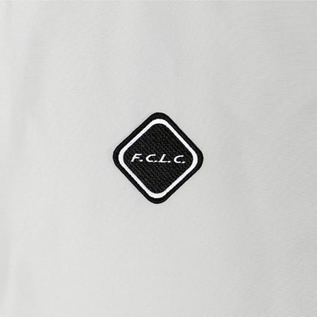 F.C.L.C. Stand Jacket / Ash <L-24-125>