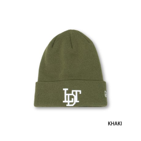 LDT BEANIE /<L-23-121>