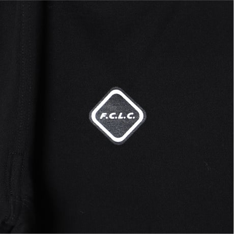 FCLC SWEAT PANTS / BLACK<L-23-107>