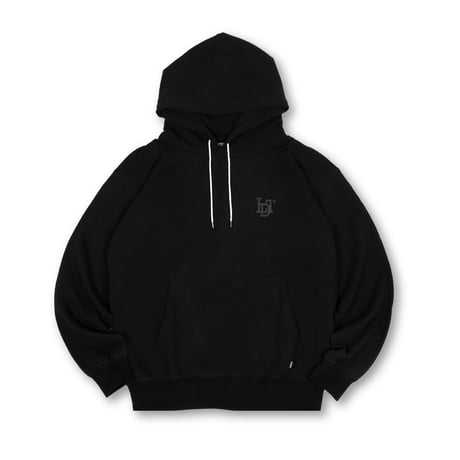 LUDITT Crew Reflection Parka / Black <L-2394>